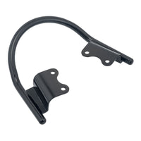 Passenger Grab Rail - Street Twin/Street Scrambler/T100/T120 - Black